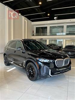 بی ئێم دەبڵیو X5